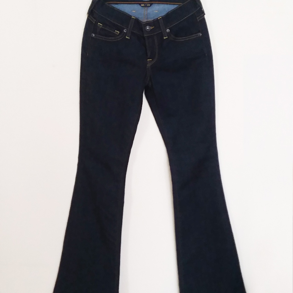 NEW WOMEN'S JEANS LUCKY BRAND